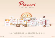 CRAI lancia la campagna digital dedicata a “Piaceri Italiani”