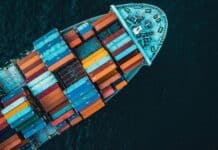 Noli container: si vede la fine della crisi?