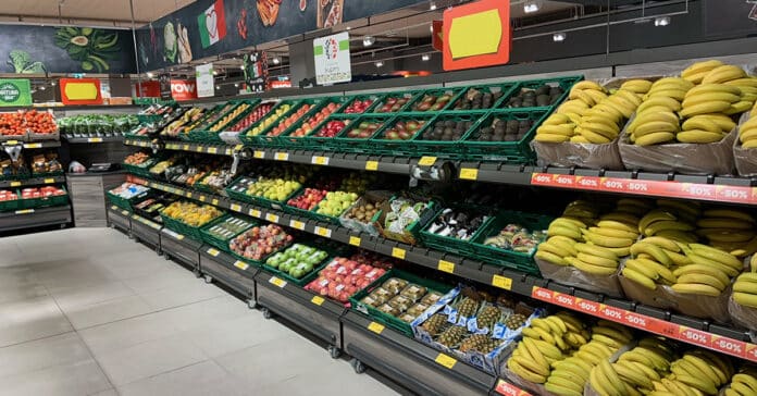 ortofrutta