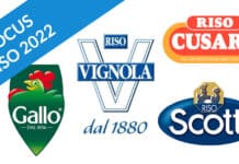 Gallo e Scotti, due leader dalle differenti caratteristiche ma molto efficienti. La crescita di Riseria Vignola