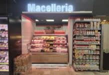 Raipre lo storico pdv Despar di Rossano