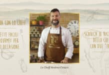 Fattoria dei Sapori firma il nuovo progetto “A Pasqua con lo Cheff”