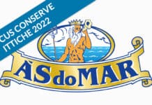 As Do Mar: filetti di tonno al naturale in acqua di mare di Sardegna, la novità del 2022
