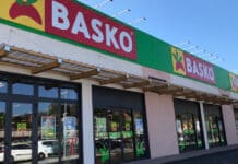 Basko apre un nuovo supermercato a Romito Magra