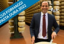 Castelli, nel segno della cultura di prodotto per valorizzare i grandi formaggi DOP italiani