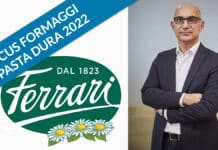 Ferrari Formaggi: ottima collaborazione con Arla Food, il 2022 anno di novità per la nostra offerta. La dinamicità del gruppo lodigiano
