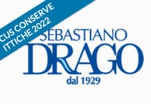 Drago Conserve: tonno in acqua di mare e in olio di canapa le principali novità per il 2022