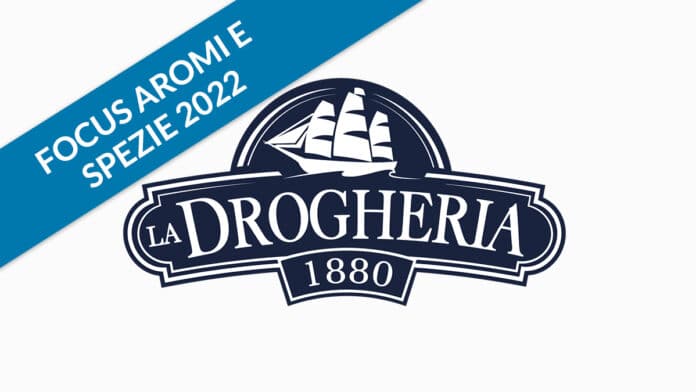 Drogheria
