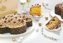 La Pasqua diventa più dolce con la Colomba Elisenda