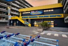 Risparmio Casa inaugura un nuovo store a Firenze