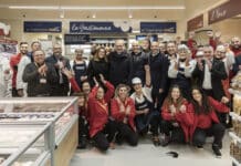 A Prato inaugurato il Conad City in piazza San Francesco