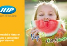 Ilip presenta: FibrAware® & Ilip Bio. Stoviglie & imballaggi per alimenti compostabili e naturali