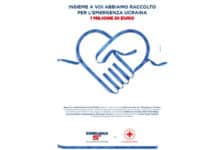 Esselunga: raccolto 1 milione di euro per l’Ucraina