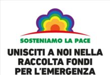 Conad Nord Ovest sostiene Croce Rossa Italiana per affrontare l’emergenza in Ucraina