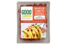 Linea Good&Green di FelsineoVeg: arrivano i Cubetti vegetali al gusto di Pancetta Dolce