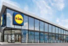 Lidl spegne 30 candeline con un ricco programma di eventi e promozioni