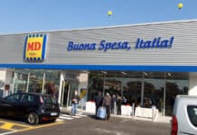 MD apre a San Marcellino