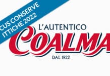 Macaluso: i primi 100 anni di storia ricordati con il marchio Coalma, una limited edition