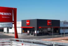 PENNY Market apre un nuovo punto vendita a Seravezza (LU)