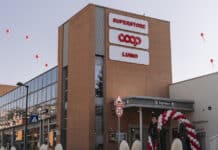 Riapre il punto vendita Coop di Luino