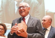 Addio a Anerio Tosano, fondatore dell’omonima catena del nord est