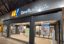 Riapre con veste nuova il pdv “U! Come tu mi vuoi”