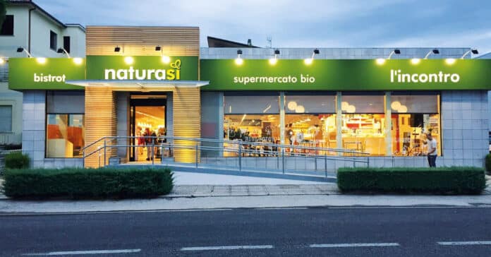 ecornaturasi
