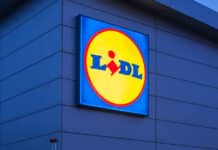Lidl: dal 2016 continua crescita del fatturato medio per negozio e della redditività per mq