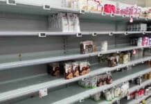Le conseguenze della guerra russo-ucraina sulla produzione alimentare globale