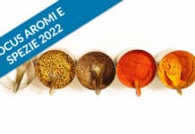 Le spezie, una categoria storicamente utile per le marginalità fisse ma che la GDO sta apprezzando per la sua evoluzione