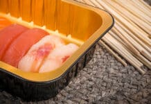 Contenitori e Piatti in alluminio: una scelta sostenibile