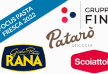 Pasta fresca, con la pandemia volano i ricavi. Record per Il Pastaio Srl, traballa il gigante Rana