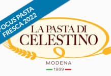La Pasta di Celestino: l’azienda modenese si focalizza su MDD e prepara nuove proposte alla GDO per il 2022