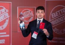 Acqua Amata eletta Prodotto dell’Anno 2022