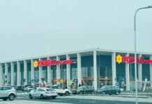 Apre a Sorbolo il nuovo Superstore Conad