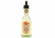 Monari Federzoni presenta l’Aceto di Vino Bianco Forte in versione spray