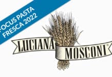 Luciana Mosconi SRL continua conquistare quote di mercato con la pasta fresca all’uovo