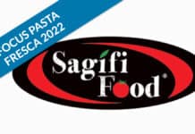 Sagifi Food: parmigiana di melanzane ed altre specialità campane al servizio della GDO