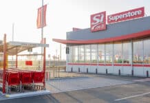 Arriva a Civitanova Marche il nuovo Superstore Sì con te