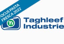 Taghleef Industries, il packaging ideale per la pasta fresca