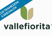 Valle Fiorita lancia la nuova linea InSalute, pani a basso indice glicemico ed elevato contenuto proteico