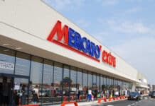 Il nord ovest è destinato a mutare la conformazione del mass market retail. Quote di mercato dei formati di vendita