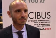 “Ecco tutte le novità di Cibus 2022”. Riccardo Caravita, Brand Manager dell’ente Fiere Parma racconta la Fiera