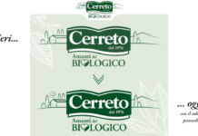Cerreto – Amanti del Biologico sempre più green