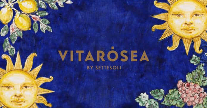 vitarosea settesoli