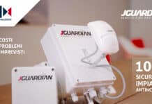 Sicurezza & Risparmio: i vantaggi di JGuardian® per il tuo sistema antincendio