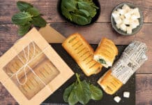 Prodotti nuovi per la panetteria – le proposte innovative di Pan Surgelati