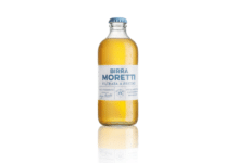 Birra Moretti racconta la “leggerezza” degli italiani: per 1 su 2 è sinonimo di condivisione, meglio se con una birra l’occasione conviviale che ci rende più felici è lo street food all’aria aperta