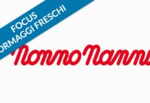 Nonno Nanni in continua crescita con un nuovo snack amico dell’ambiente