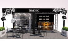 ILLVA SARONNO a MIxology Experience Milano, 8-10 maggio